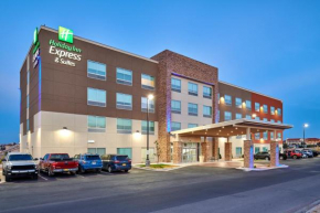 Holiday Inn Express & Suites El Paso East-Loop 375, an IHG Hotel, El Paso